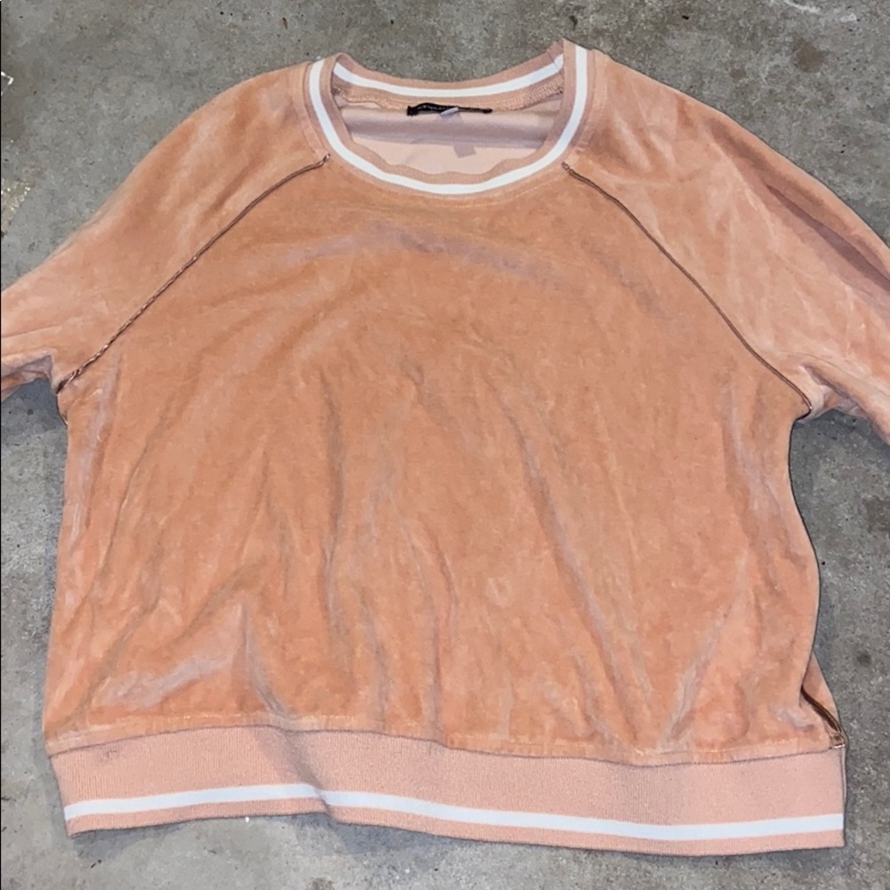 Pacsun long sleeve shirt